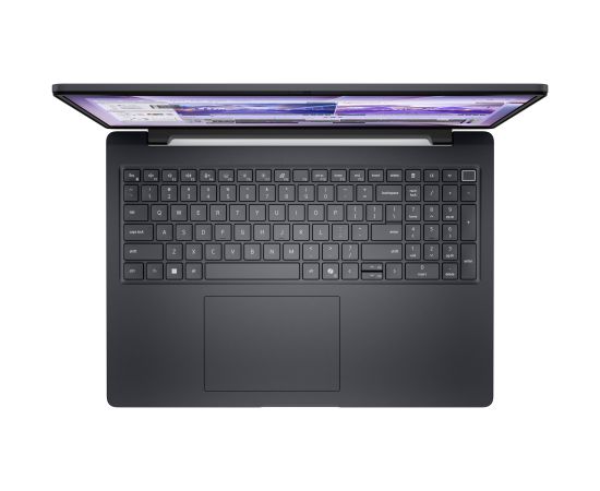 DELL Pro Max 16  MC16250 /Core Ultra 7 265H/1x32GB/512GB SSD/16" FHD+/RTX PRO 1000 Blackwell 8GB/FgrPr+Smart Card/FHD IR Cam/Mic/WLAN+WWAN/US Backlit Kb/6 Cell/W11Pro/3yrs Onsite / 210-BPVN?/S29 Personālie datori