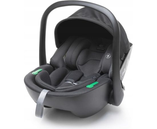 4baby Autosēdeklis NEO graphite I-size 40-87 cm Autokrēsli un palikņi