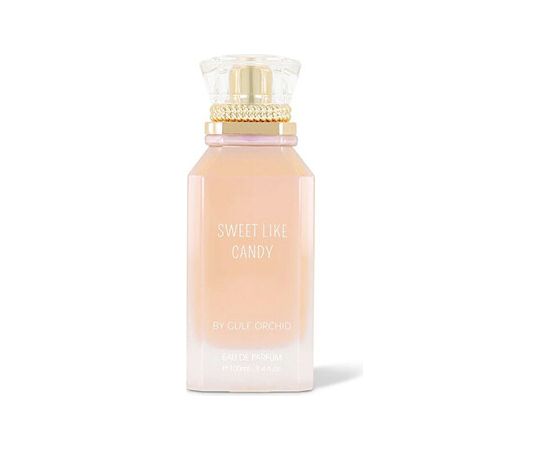 Gulf Orchid Sweet Like Candy EDP 30ml Sieviešu Smaržas