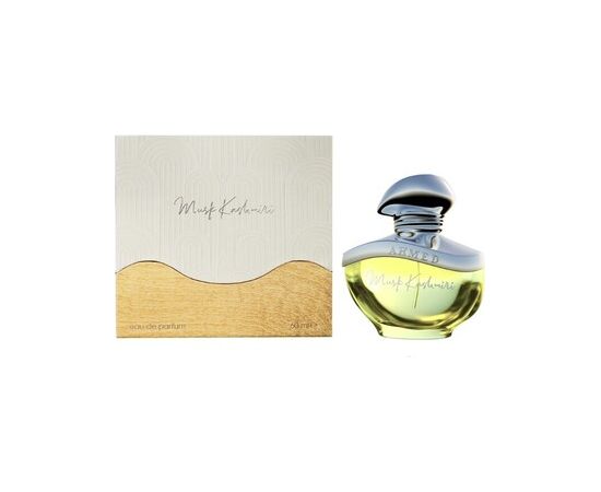 Ahmed Al Maghribi Musk Kashmiri EDP 60ml Sieviešu Smaržas