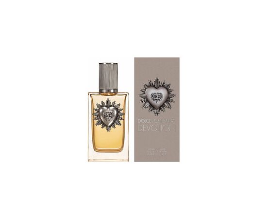 Dolce & Gabbana Devotion Pour Homme EDP 200ml Мужская парфюмерия