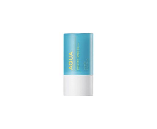 Missha Aqua Sun Stick SPF 50+ - Ochranná tyčinka na opalování 21.0g Ķermeņa kosmētika