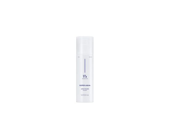 Missha Super Aqua Ultra Hyalron Emulsion 130ml Ķermeņa kosmētika