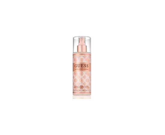 Guess Bella Vita Rosa Shimmer Body Spray 250ml Sieviešu Smaržas
