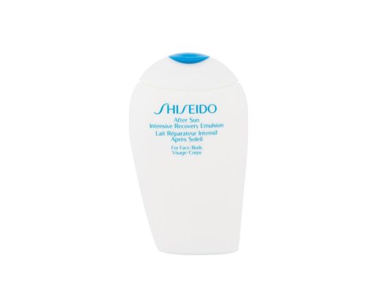 Shiseido After Sun Emulsion 150ml Косметика для тела