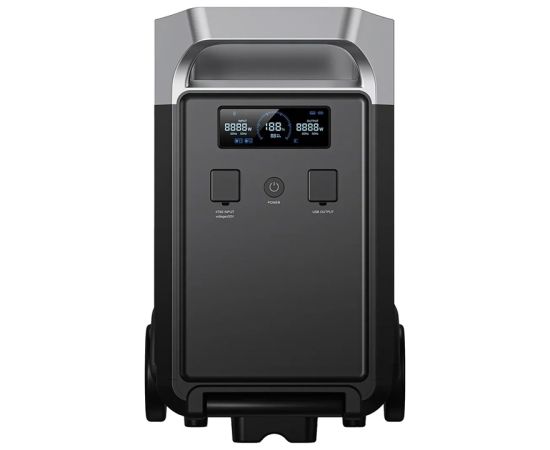 FOSSIBOT FB3840 3840Wh Battery Spēkstaciju piederumu