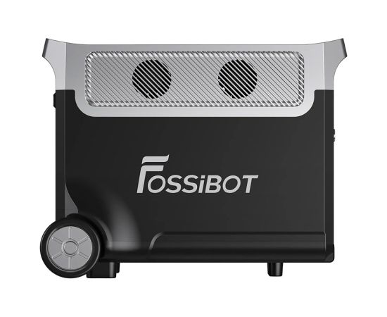FOSSIBOT FB3840 3840Wh Battery Spēkstaciju piederumu