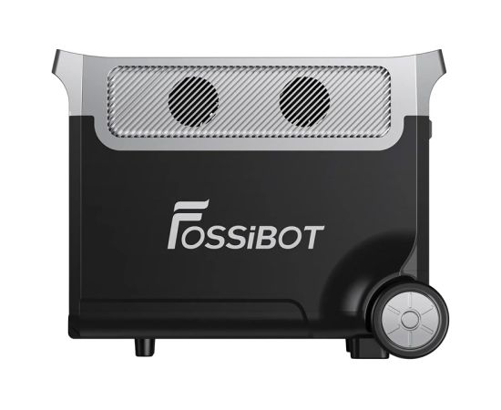 FOSSIBOT FB3840 3840Wh Battery Spēkstaciju piederumu