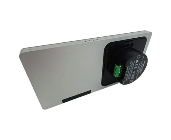 Shelly Wall Display X2 WiFi/BLU (White) Gudrā māja