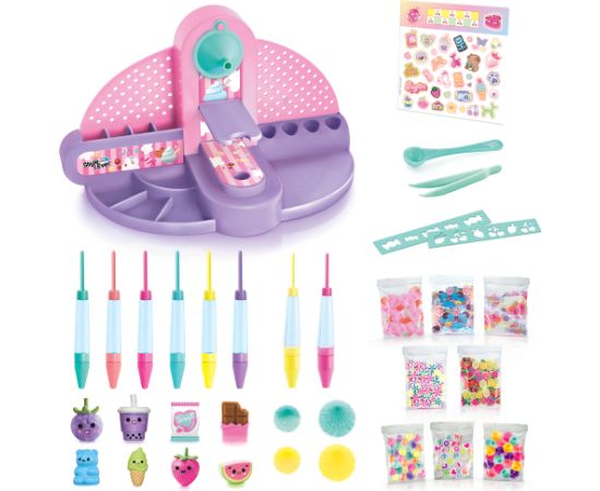 STYLE 4 EVER DIY набор для декорирования ручек Pen Factory Sweet Scent Творческие игрушки