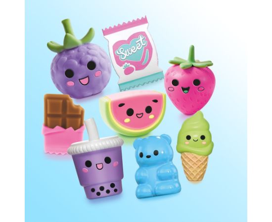 STYLE 4 EVER DIY набор для декорирования ручек Pen Factory Sweet Scent Творческие игрушки