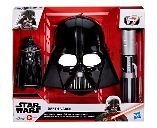 STAR WARS Rotaļu komplekts Figūriņas un varoņi