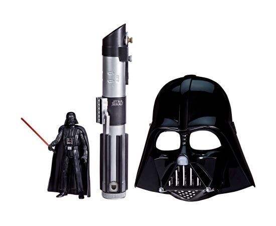 STAR WARS Rotaļu komplekts Figūriņas un varoņi