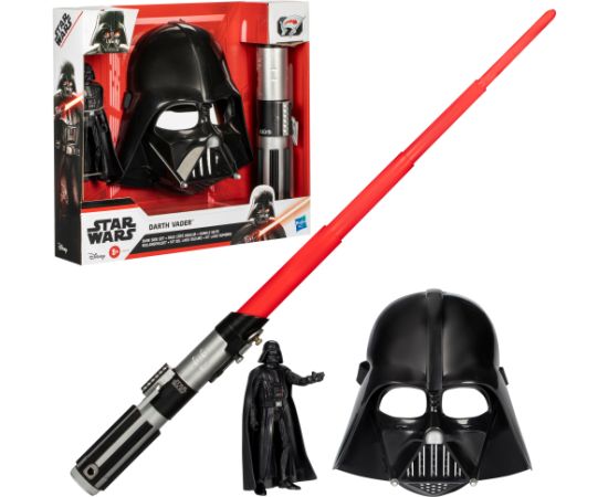 STAR WARS Rotaļu komplekts Figūriņas un varoņi