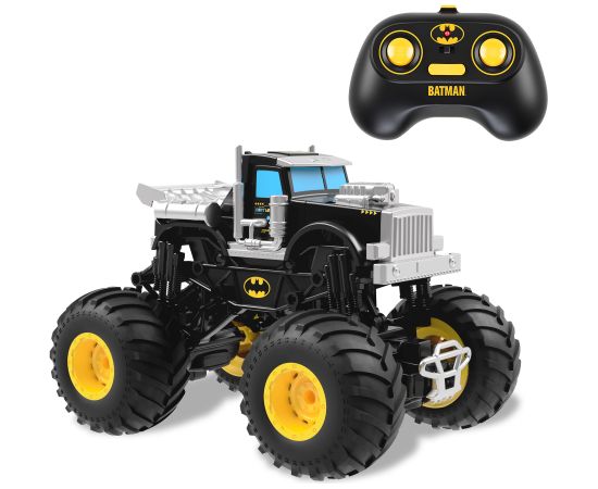 Bladez BATMAN RV automašīna Monster Truck, mērogs 1:18 Radio vadāmās rotaļlietas (RC)