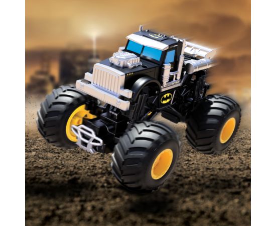 Bladez BATMAN RV automašīna Monster Truck, mērogs 1:18 Radio vadāmās rotaļlietas (RC)