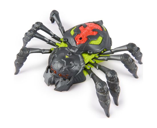 HEX BOTS интерактивная игрушка Паук-ползун по стенам Новости - Детские товары