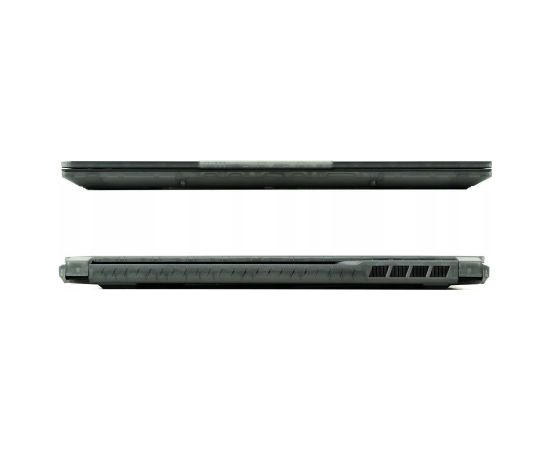 MSI Cyborg 15 A13VE-2416XPL - i5-13420H | 15,6" | 16GB | 512GB | NoOS | RTX 4050 | black Ноутбуки