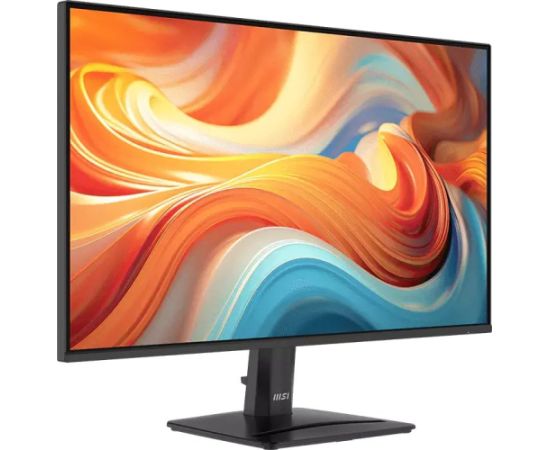 Monitors MSI Pro MP272 E14C 68,6 cm (27") 1920 x 1080 px Full HD LED LED / LCD мониторы