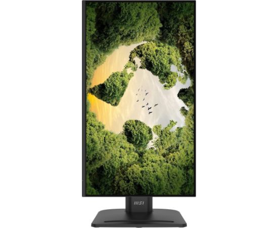 Monitors MSI PRO MP245PGN E14 23.8 /LED/FHD/FLAT/144Hz LED / LCD мониторы