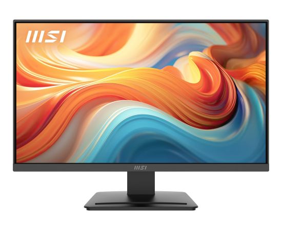 Monitors MSI PRO MP241 E14V 23.8 / LED/FHD/FLAT/144Hz/ LED / LCD мониторы