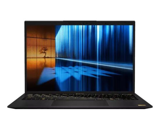 MSI Prestige 13 AI+ Ukiyoe Edition A2VMG-202PL Ultra 9 288V / 32 GB / 2 TB / W11 Portatīvie datori