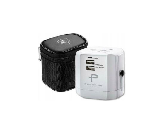 MSI Prestige Travel Adapter Зарядные устройства