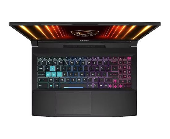 MSI Katana 15 HX B14WFK-494XPL - i5-14450HX | 15,6 | 64GB | 2TB | W11H | RTX 5060 | B14WFK-494XPL Ноутбуки