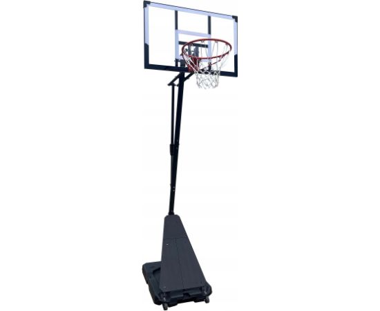 Master Kosz do Koszykówki Regulowany Wolnostojący MASTER Addcourt 305cm Basketbolam