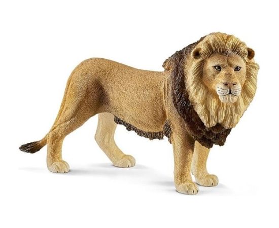 Figurka Schleich Lew (GXP-622494) Фигурки и герои