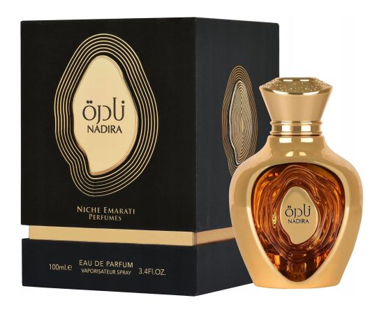 Lattafa Lattafa Niche Emarati Nadira EDP 100ml Духи унисекс