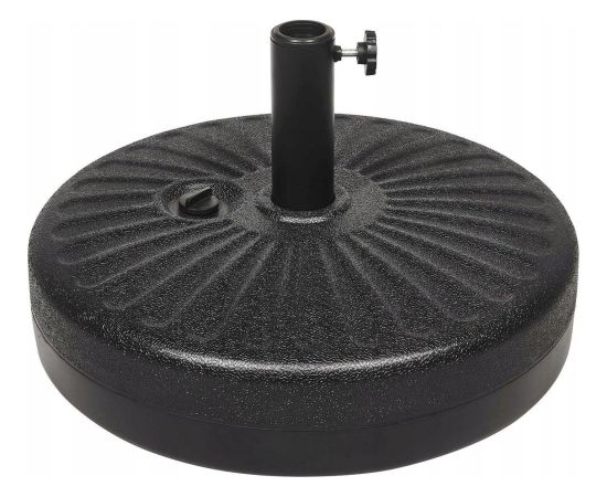 Saska Garden PODSTAWA DO PARASOLA OGRODOWEGO 22KG SASKA GARDEN Новинки Для дома и сада 