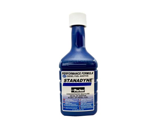 Dīzeļdegvielas piedeva 500ml STANADYNE Performance NEW Autoķīmija un smērvielas