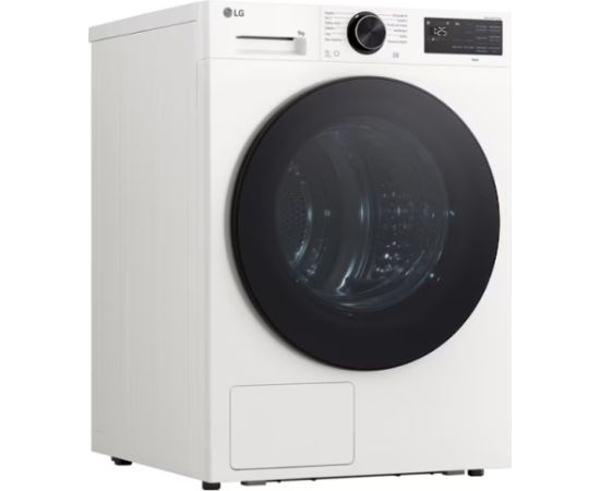 LG RHX5009TLB Jaunumi Sadz. tehnika