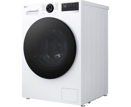 LG F4X5011TLB Jaunumi Sadz. tehnika