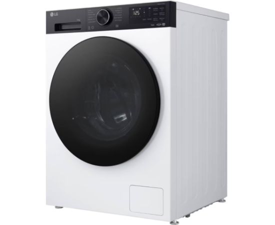 LG F4X5011TKB Jaunumi Sadz. tehnika