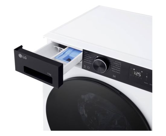 LG F4X5011TKB Jaunumi Sadz. tehnika