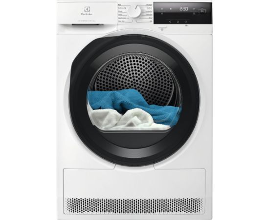 Electrolux EW6D38CBE Jaunumi Sadz. tehnika