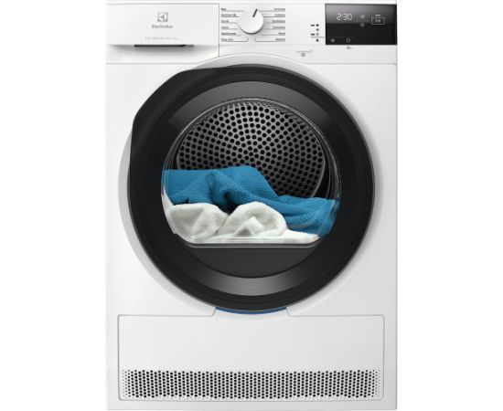 Electrolux EW6D28CBE Jaunumi Sadz. tehnika