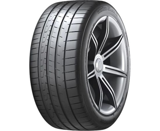 Hankook Ventus S1 Evo Z K129 255/35R19 96Y Vasaras riepas