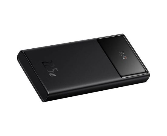 Baseus Star-Lord Powerbank Ārējas uzlādes baterija 10 000mAh 22.5W Power Banks