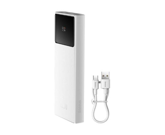 Baseus Star-Lord Powerbank 10 000mAh 22.5W Power-банки
