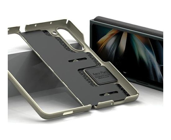 Araree Aero Flex Case Чехол для Samsung Galaxy Z Fold 5 Чехлы - альтернативные