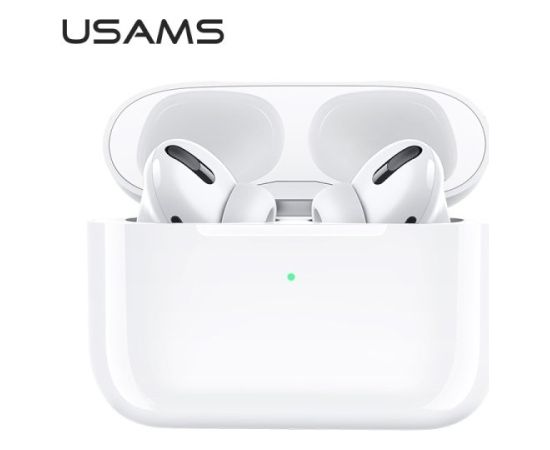 Usams Bluetooth TWS ANC YB Series Наушники Наушники