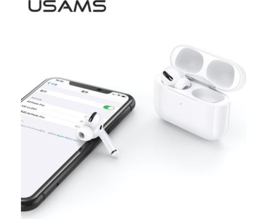 Usams Bluetooth TWS ANC YB Series Наушники Наушники