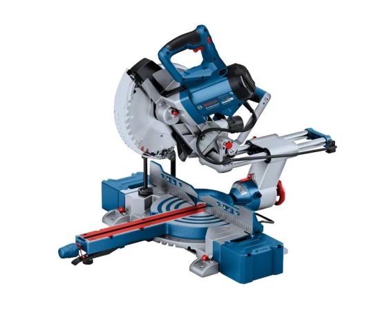 Leņķzāģis Bosch GCM 305-254 D Professional; 1500 W Galda zāģi