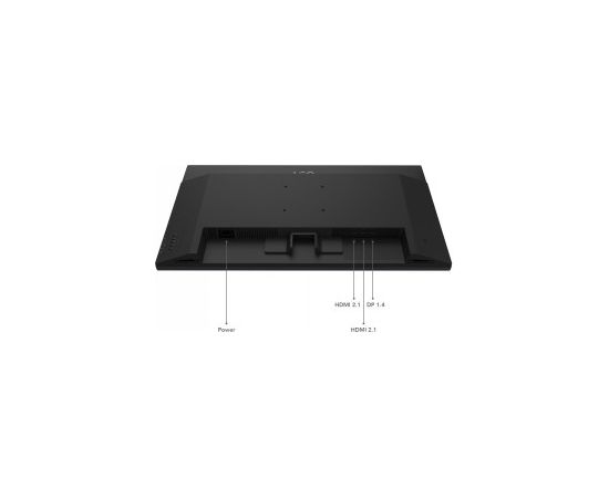 LENOVO LEGION LOQ 32Q-10 31.5" QHD WLED (2560X1440) VA/180HZ/300NITS/0.5MS/2X HDMI 2.1/DP 1.4 (3YEAR WARRANTY) Portatīvie datori