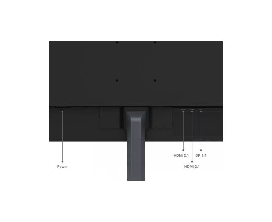 LENOVO LEGION LOQ 32Q-10 31.5" QHD WLED (2560X1440) VA/180HZ/300NITS/0.5MS/2X HDMI 2.1/DP 1.4 (3YEAR WARRANTY) Portatīvie datori