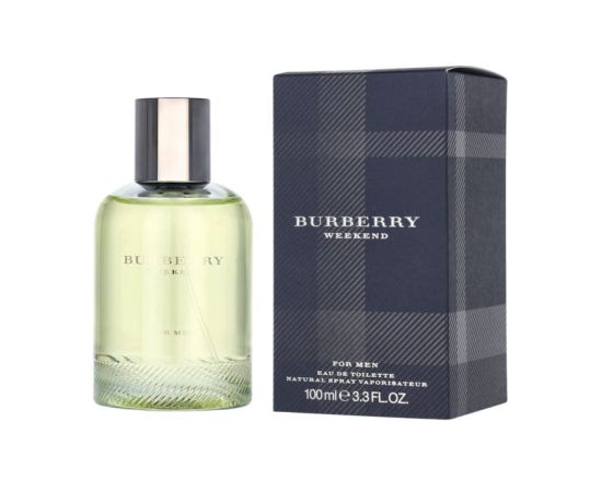 Burberry Weekend for Men EDT 100ml Мужская парфюмерия