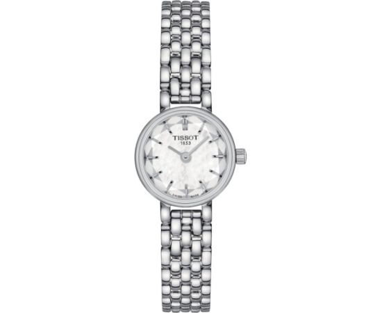 Tissot Lovely Round T140.009.11.111.00 Наручные часы